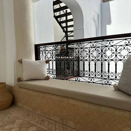 Riad Le Manzil Beldi Марракеш Экстерьер фото