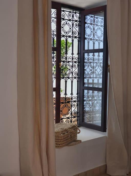 Riad Le Manzil Beldi Марракеш Экстерьер фото