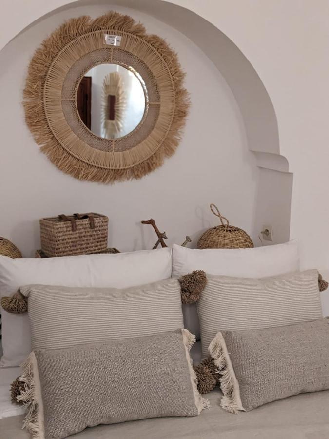 Riad Le Manzil Beldi Марракеш Экстерьер фото